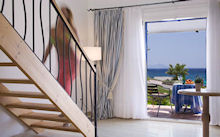 Foto Hotel Mitsis Norida Beach in Kardamena ( Kos)